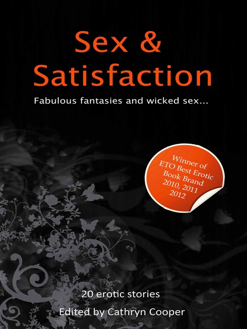 Cover image for A Collection of Twenty Erotic Stories